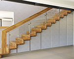 Construction et protection de vos escaliers par Escaliers Maisons à Fouesnant